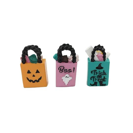 Mini Treat Bags, 3ct. by Ashland®
